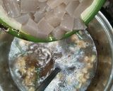 Foto langkah ke 6 dari resep Masak Tahu Porang.
