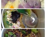Rawon Daging Sapi, Mantull langkah memasak 2 foto