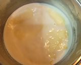 Foto del paso 4 de la receta: Panacota tres sabores
