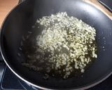 Foto del paso 3 de la receta 119. Fideuá con pollo y gambas