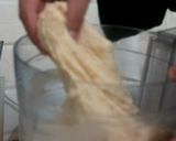 Foto langkah ke 2 dari resep Bakpao Empuk.
