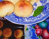 A picture of step 2 of Traditionally style litti chokha.