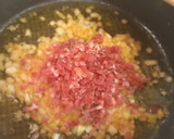 Foto del paso 4 de la receta: Lomo de cerdo en salsa castellana