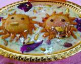 Dal Sunflower in Kesariya Thandai recipe step 4 photo