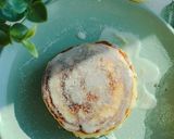 Foto del paso 13 de la receta: Pancakes (Tortitas) de Limón y Yogur