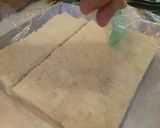Foto langkah ke 16 dari resep 58. Lemper Ayam.