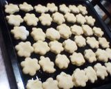 Foto del paso 2 de la receta: Bizcochos de manteca