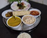 पखाल भात रेसिपी चरण 4 फोटो