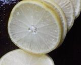 Foto langkah ke 3 dari resep Es lemon tea.