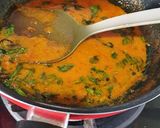 Foto langkah ke 3 dari resep 44. Ikan kembung sambal kemangi.