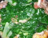 Foto del paso 4 de la receta: Caldito de acelgas