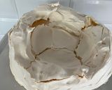 Foto del paso 6 de la receta: Pavlova