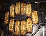 Foto langkah ke 6 dari resep Pukis Menul Anti Gagal.