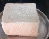 A picture of step 5 of Bread poha.
