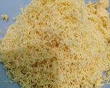 Foto langkah ke 3 dari resep Potatoes cheese stick #3w.