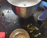 રાઈસ બોલ્સ રેસીપી સ્ટેપ1ફોટો