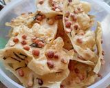 Foto langkah ke 3 dari resep Rempeyek Favorit.