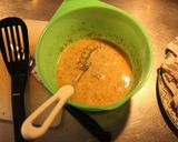 Foto del paso 3 de la receta: Delirios mariscalenses de un almuerzo soleado y pimaveral