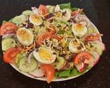 Southwestern BLT Egg Salad recipe step 5 photo