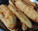 Foto langkah ke 4 dari resep Pisang goreng.