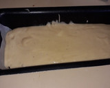 Foto del paso 4 de la receta: Budín de banana en licuadora extra fácil