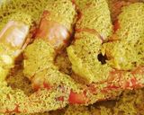 A picture of step 6 of Steamed Prawn/Sorshe Bhapa Chingri.