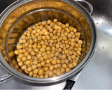 Foto del paso 5 de la receta: Cocido express sin olla express JA-JA