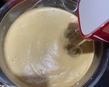 Foto langkah ke 8 dari resep Puding Regal lapis 3.