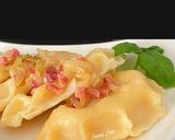Najlepsze ciasto na pierogi krok przepisu 2 zdjęcie