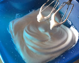 Foto del paso 2 de la receta: Bizcocho de chocolate blanco!!