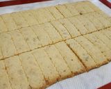 Foto del paso 6 de la receta: 🐕🐩Crackers de pollo 🐶 4 ingredientes 🐩🐕Apto perritos (y humanos 😉)