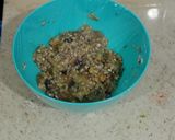Foto del paso 4 de la receta: Barrita de cereal hecha por Trinidad
