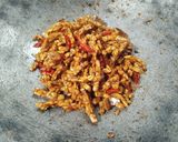 Foto langkah ke 3 dari resep Tumis Tempe Kecap -333-.