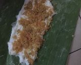 Hình bước làm 3 của món Bánh nậm Huế