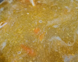 Foto del paso 3 de la receta: Arroz cremoso de cigalas