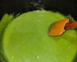 ब्रोकली सूप (Broccoli soup recipe in hindi) रेसिपी चरण 4 फोटो