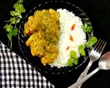দ‌ই চিকেন (doi chicken recipe in Bengali) রেসিপির ধাপ 3 ছবি