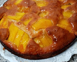 Foto del paso 7 de la receta: Bizcocho con mango al estilo ruso