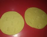 Foto del paso 5 de la receta: Sopaipillas Fritas, al horno y pasadas