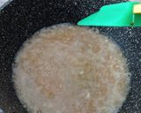 Foto langkah ke 4 dari resep Pokcoy Siram Saus Bawang Putih.