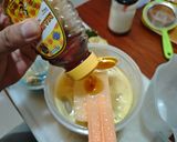 Foto langkah ke 5 dari resep Acar Kolang Kaling Nanas (Probiotic).