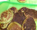 Foto del paso 3 de la receta: Tortas de Brócoli