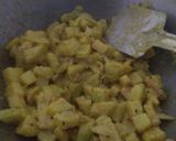 আলু পোস্ত (Aloo posto recipe in Bengali) রেসিপির ধাপ 2 ছবি