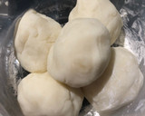 Foto del paso 4 de la receta: Tortillas de yuca 🌮