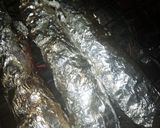 A picture of step 10 of Catfish Barbeque.