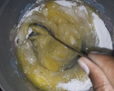 கோதுமை மாவு டி கடை கஜடா ரெசிபி ஸ்டேப் 1 புகைப்படம்