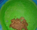 Foto langkah ke 4 dari resep Dadar gulung pandan.