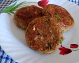 Tender jackfruit's kebabs recipe step 15 photo
