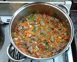 Foto del paso 5 de la receta: Guiso de lentejas