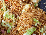 Mie Goreng Jawa